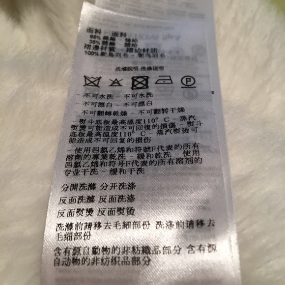 Armani Exchange sweater . - Picture 7 of 7